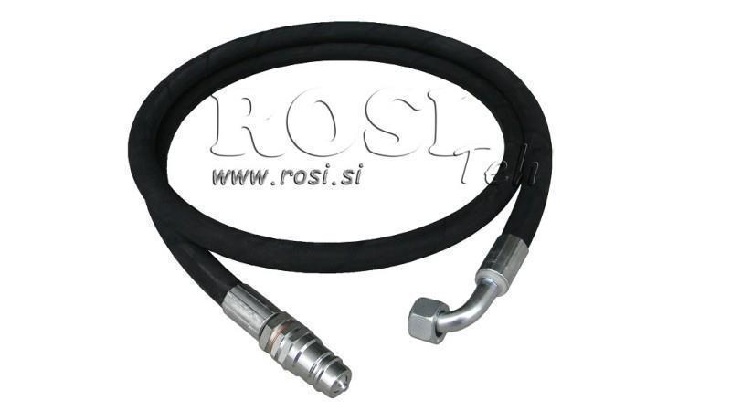 HYDRAULIC HOSE FOR TELESCOPIC CYLINDER 5 met
