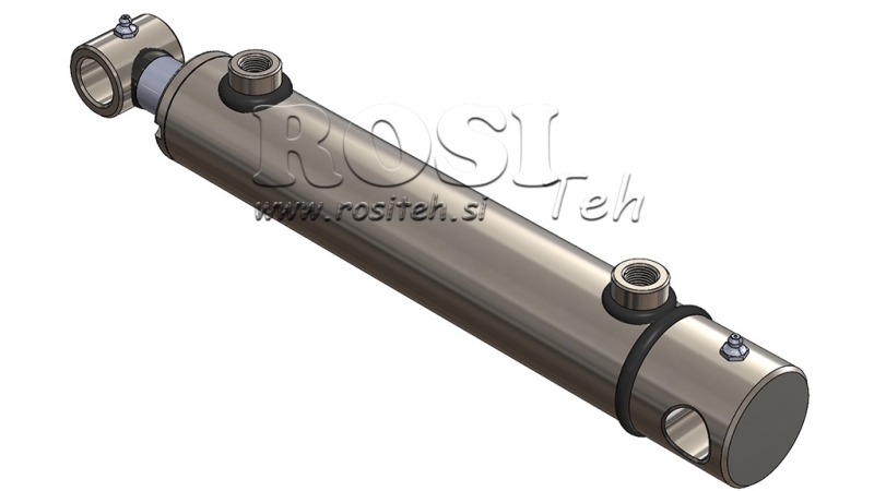 hidravlični cilinder hole 50-30-350