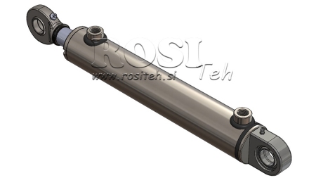hidravlični cilinder point 50/30-900