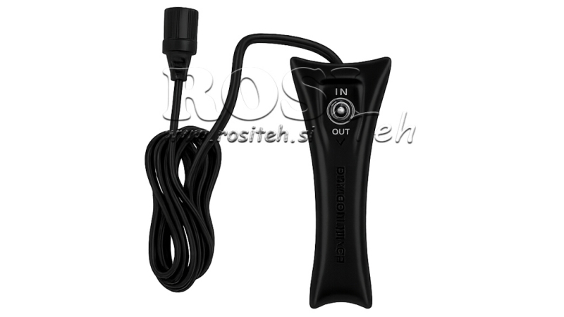 VEZETÉK NÉLKÜLI TÁVIRÁNYÍTÓ DRAGON WINCH