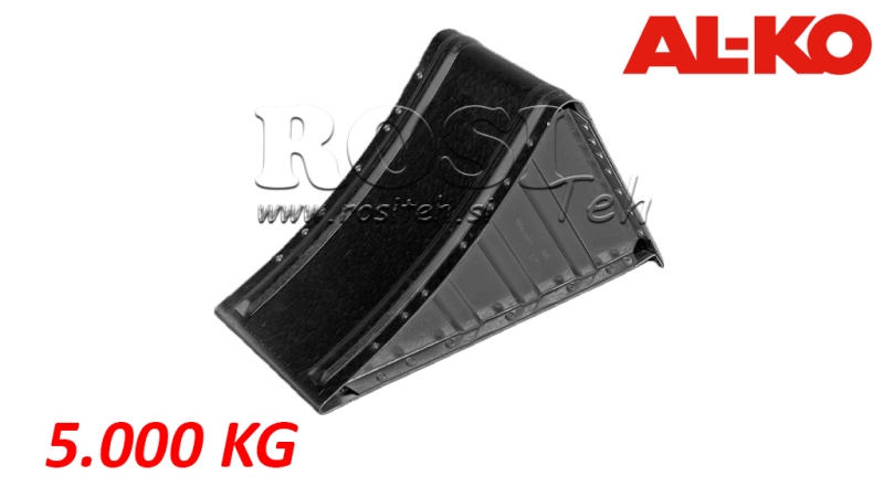 МЕТАЛЕН КЛИН AL-KO 5,000 KG