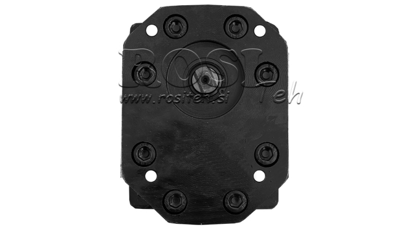 HYDRAULIC PUMP 30A46X198 FIRST GR.3 GR.2 46 CC LEFT