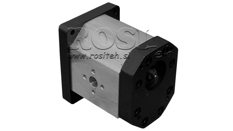 HYDRAULIC PUMP 30A46X198 FIRST GR.3 GR.2 46 CC LEFT