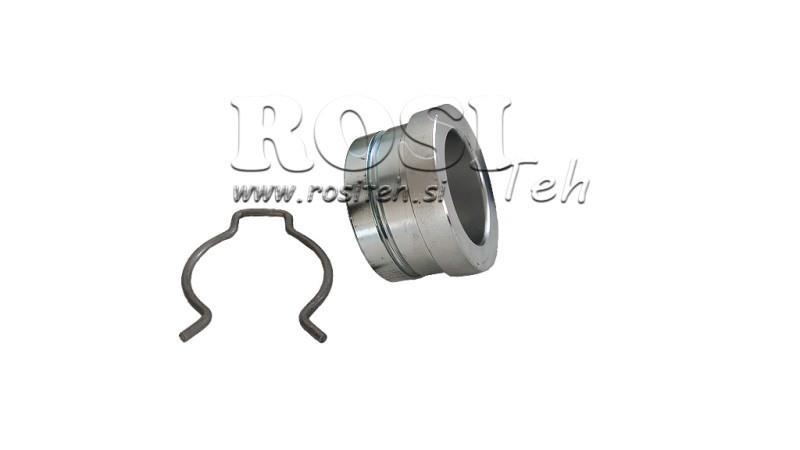 ВЕНТИЛАТОР ЗА КОЛИЧКА CAT.03-K130