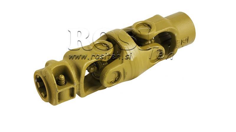 ДВОЕН СЪЕДИНИТЕЛ ЗА КАРДАНИ кат. 6