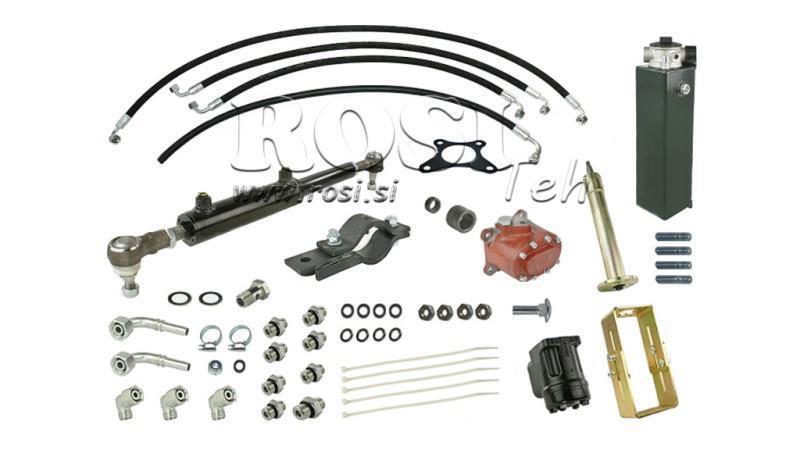 ΥΔΡΑΥΛΙΚΟ ΤΙΜΟΝΙ ΥΔΡΟΣΤΑΤΙΚΟ ΣΕΤ ZETOR 3 CYL