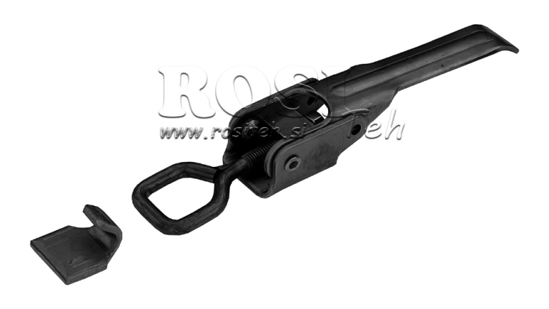 СТРАНИЧЕН ЗАЩИТЕН МЕХАНИЗЪМ ТИП OCCHIO