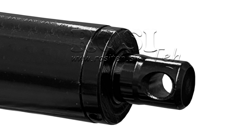 ΣΥΝΘΕΤΙΚΟΣ ΚΥΛΙΝΔΡΟΣ ΦΡΕΝΟΥ ΜΕ ΕΣΩΤΕΡΙΚΟ ΕΛΑΤΗΡΙΟ ROSI 95mm