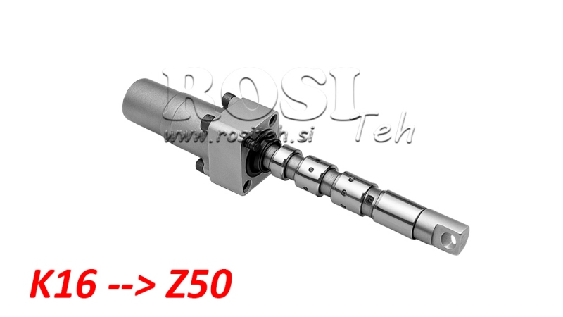 ΣΠΙΝΘΗΡΑΣ K16 ΓΙΑ P40 - ΕΠΙΠΛΕΟΝ