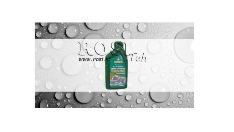 ACEITE DE TRANSMISIÓN - VISKOLUBE GL5 SAE 90-1L