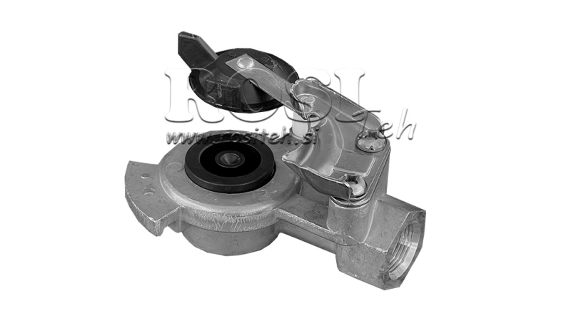 VĪRIETIS GAIŠAIS ĀTRĀ SAVIENOJUMS MELNS AR VĀRSTU