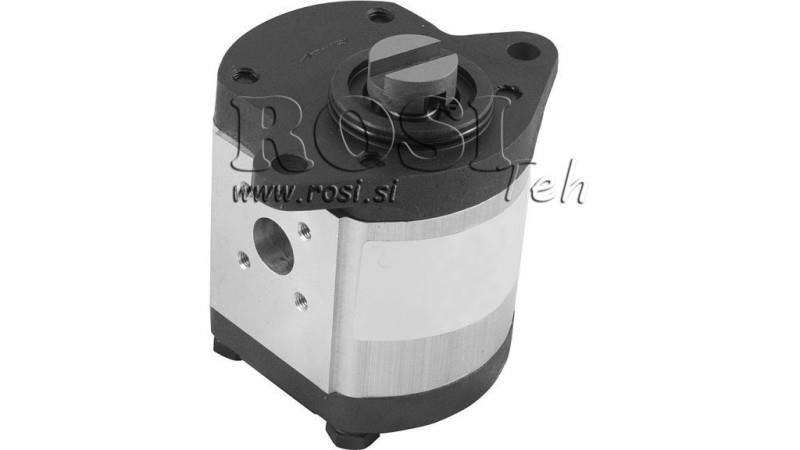 HYDRAULISCHE POMP TREKKER - 4500121 - 20A19X837