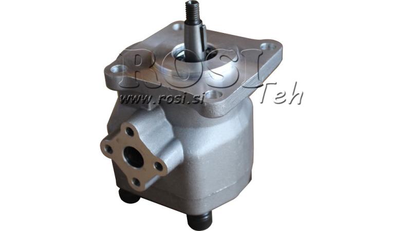 HYDRAULISCHE POMP TREKKER - L2601 L3001 - 10A9X2601KU