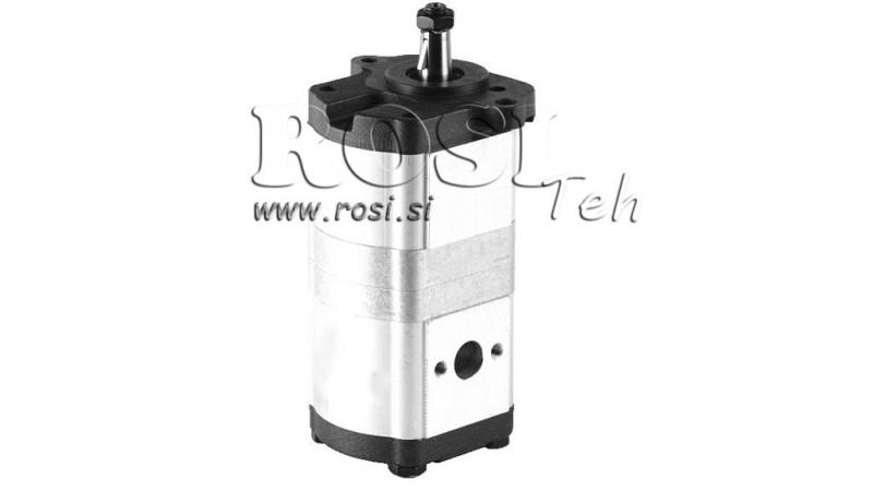 ХИДРАВЛИЧНА ПОМПА ТРАКТОР - 3652099M91 - 22A8.2/15X732