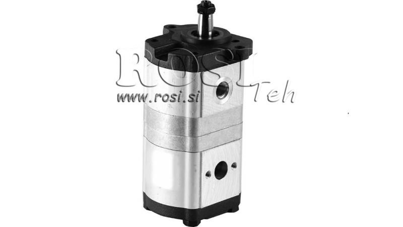 ХИДРАВЛИЧНА ПОМПА ТРАКТОР - 3595190M91 - 22A11/8.2X749