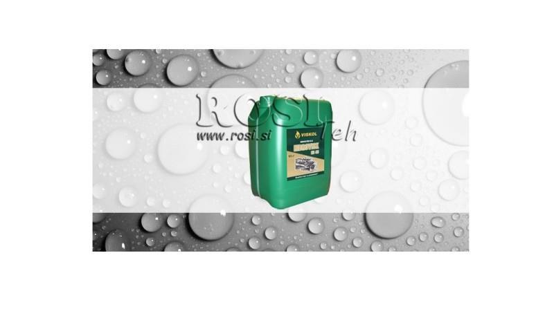 HIDRĀULISKĀ EĻĻA - HIDROVISK HD 68-10L