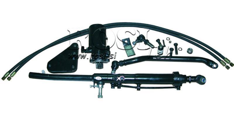 ΣΕΤ ΒΟΗΘΗΤΙΚΟΥ ΥΔΡΑΥΛΙΚΟΥ ΤΙΜΟΝΙΟΥ MASSEY FERGUSON 285