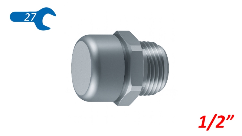 ХИДРАВЛИЧЕН ВЕНТ P.T.O. 1/2