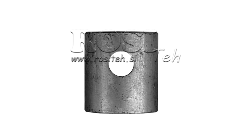 АДАПТЕР ЗА ПОДПОРНА КРАКА С ТРЪБНО СВЪРЗВАНЕ 1300 КГ