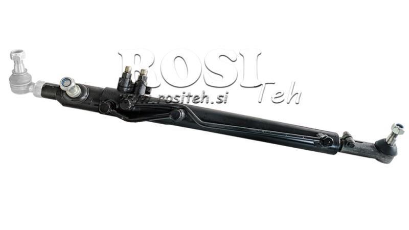 Цилиндър за помощно хидравлично управление