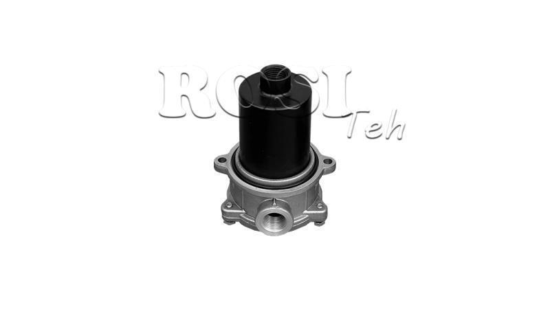 ФИЛТЪР ЗА ВРЪЩАНЕ 1/2 - 25u - 50 литра/мин