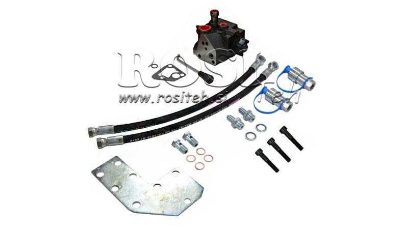 VANĂ HIDRAULICĂ FIAT FT2