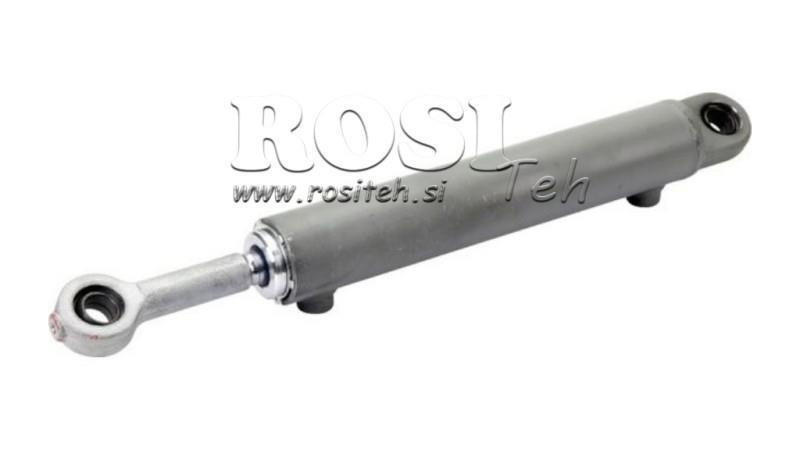 HYDRAULICKÝ RIADIACI VALEC FIAT-NEW HOLLAND OEM-5189893