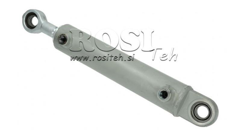 ХИДРАВЛИЧЕН УПРАВЛЯВАЩ ЦИЛИНДЪР FIAT-NEW HOLLAND OEM-5189892