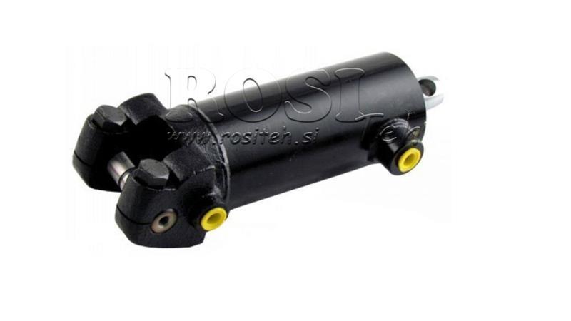 ХИДРАВЛИЧЕН УПРАВЛЯВАЩ ЦИЛИНДЪР MASSEY FERGUSON OEM-1605121M91, 1605121M92 532193M91, 3773711M91