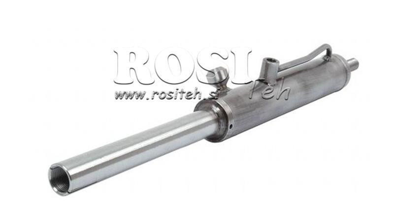 CILINDRU DE DIRECȚIE HIDRAULIC FORD OEM-81869701, E9NN3A540BC, E9NN3A540BB, E9NN3A540BA, 81864108, 8