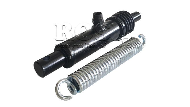 ХИДРАВЛИЧЕН ЦИЛИНДЪР ЗА ОТВАРЯНЕ НА КРИЛО 38/25-90