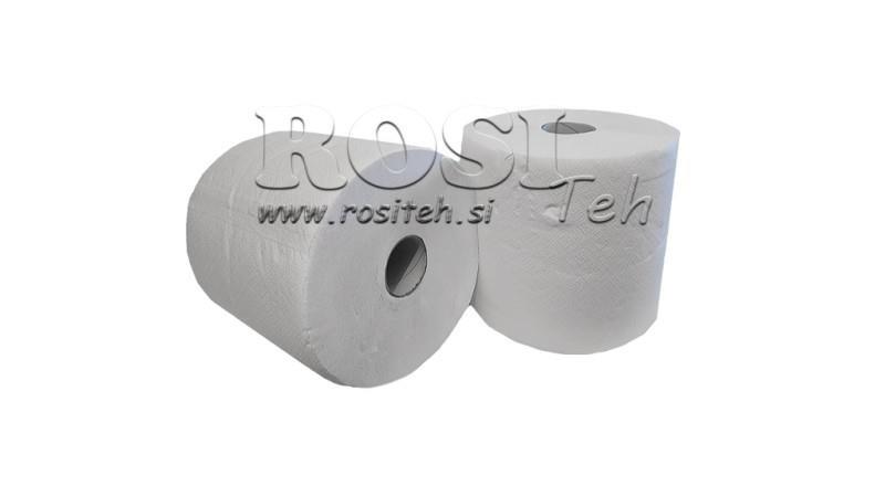 PAPĪRA DVIEĻI 600 loksnes