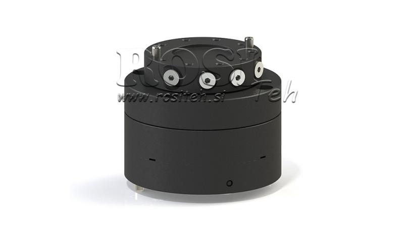 ХИДРАВЛИЧЕН РОТАТОР CPR5-01 10000/5000 KG