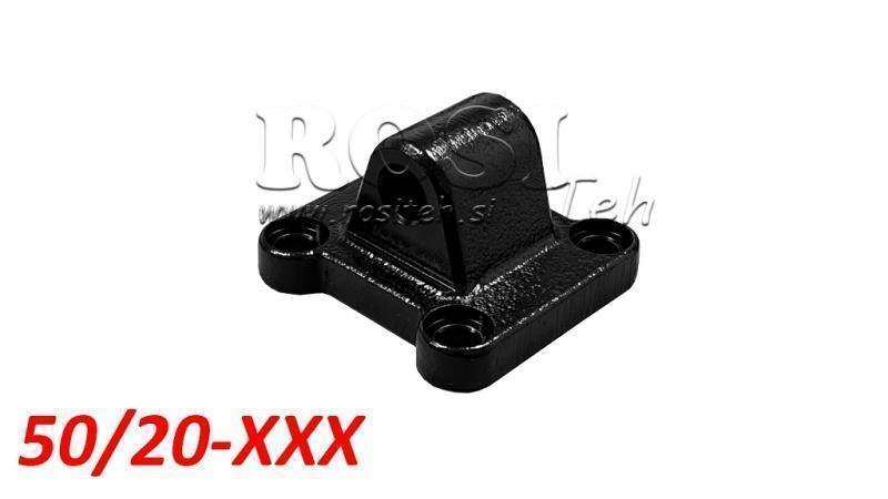 MOCOWANIE XV DO CYLINDRA PNEUMATYCZNEGO PCAS 50/20