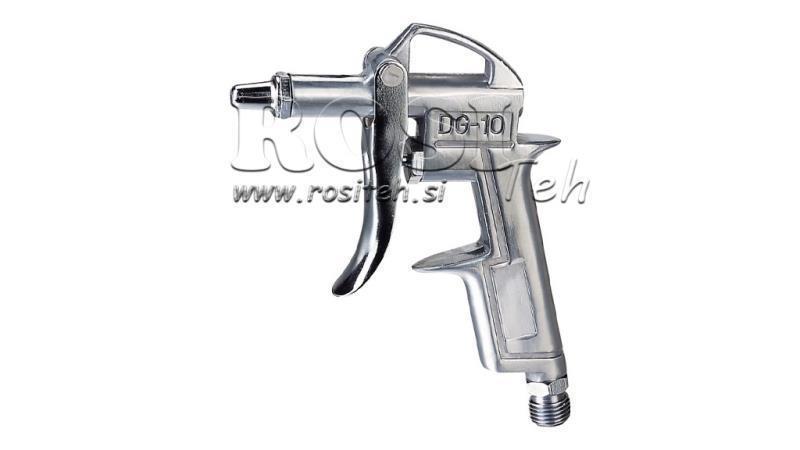 STANDARDOWA PISTOLET DMUCHAWY