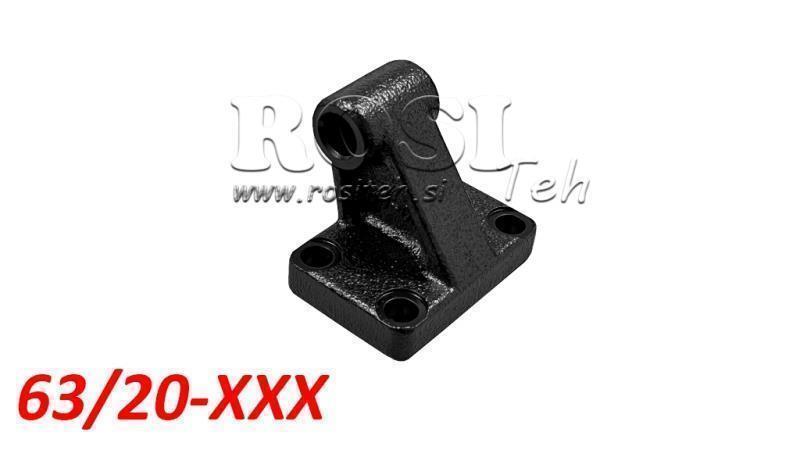 ΣΤΗΡΙΞΗ UV ΓΙΑ ΠΝΕΥΜΑΤΙΚΟ ΚΥΛΙΝΔΡΟ PCAS 63/20