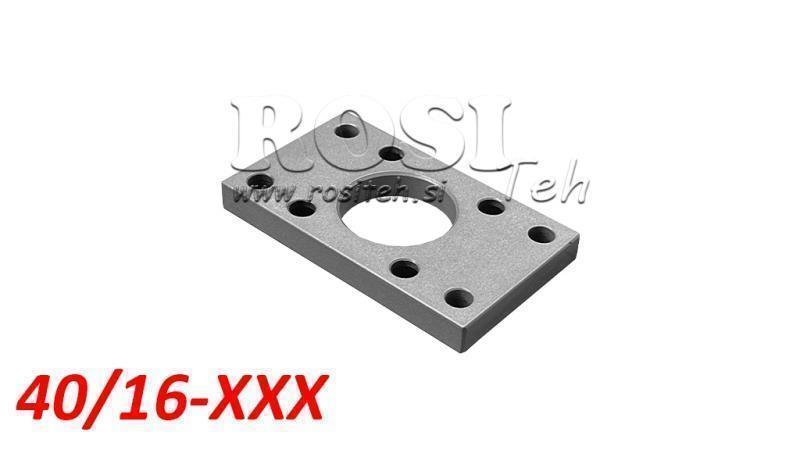 MOCOWANIE NV DO CYLINDRA PNEUMATYCZNEGO PCAS 40/16