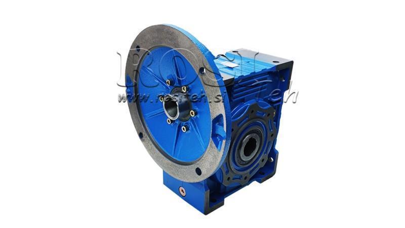 PMRV-130 REDUCER FOR ELECTRIC MOTOR MS132 (5.5kW) RATIO 40:1