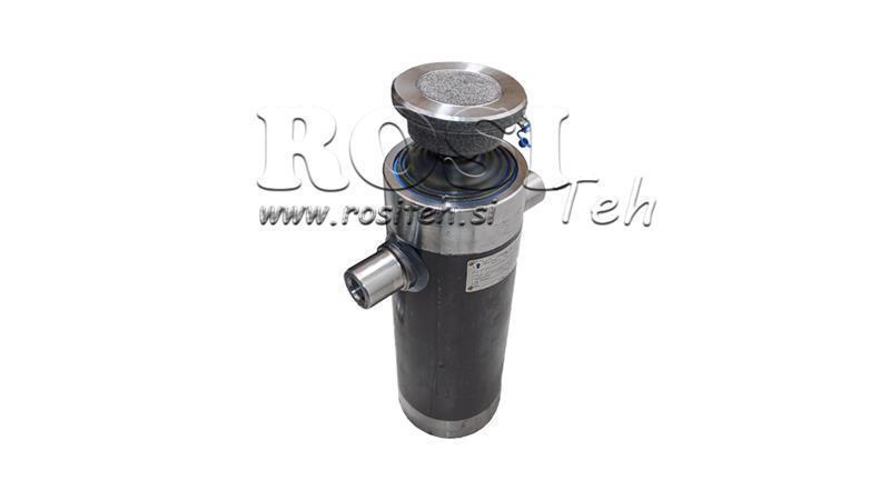 TELESCOPISKAIS CILINDRS K54321S 5x1287x130