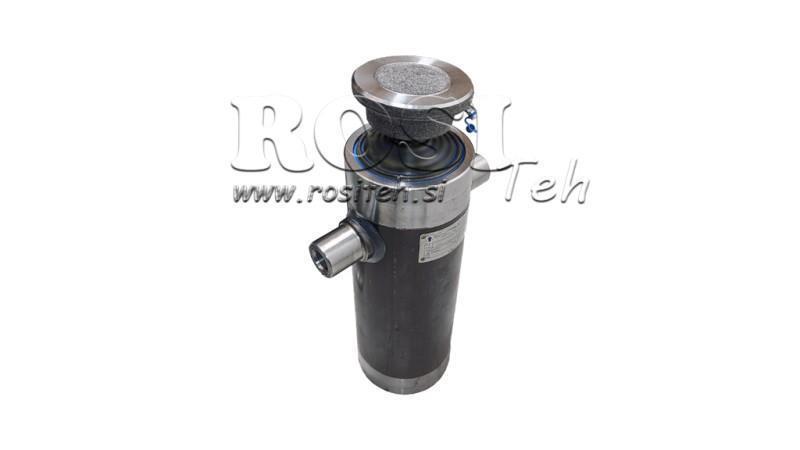 CYLINDER TELESKOPOWY K64241S 6x1041x130