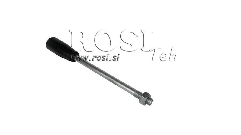 PALANCA DE CONTROL P80