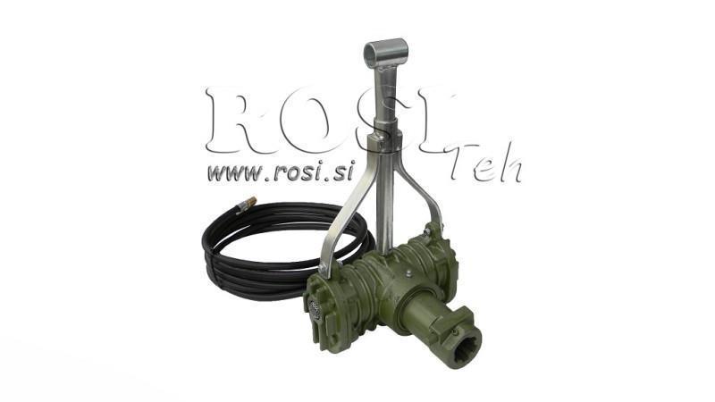 PTO КОМПРЕСОР