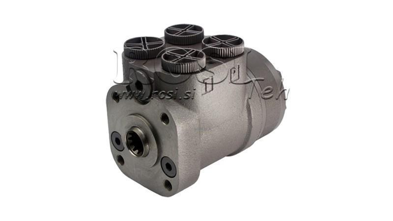 HIDRAVLIČNA VOLANSKA GLAVA OSPC 160 CN ECO - CLOSE ORBITROL