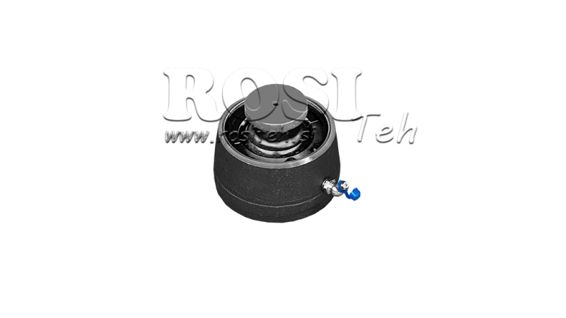 BULIUS TELESCOPINIAM CILINDRUI Φ 55 MAX. 15 TON