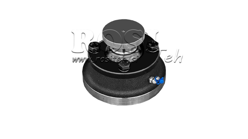 BOLA TELESCOPISKAM CILINDRAM Φ 73 MAX. 30 TON