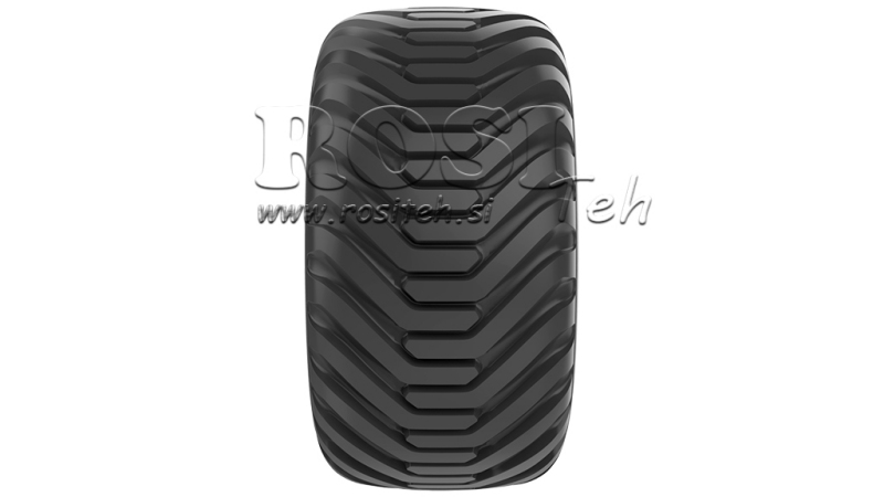 400/60-15.5 ПНЕВМАТИЧЕН TR 882 16PL С РИМ 13.00X15.5