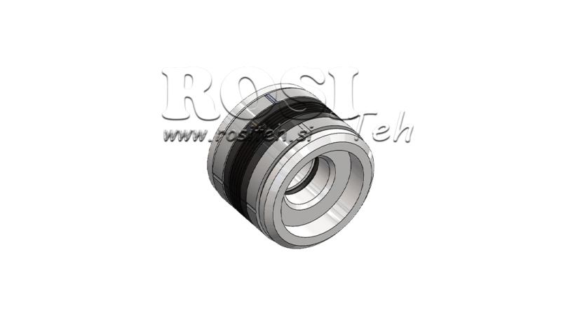 PISTON PENTRU CILINDRU HIDRAULIC AL.70