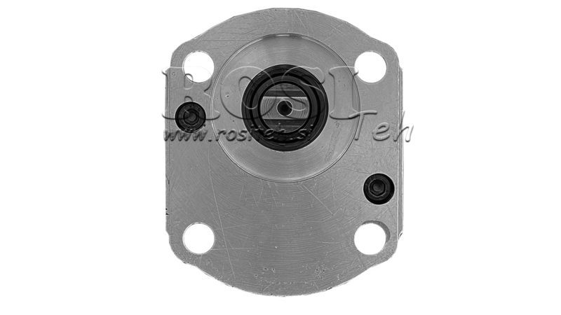 HYDRAULINEN PUMPPU 20C12X156 KESKIMÄÄRÄ GR.2 12 CC OIKEA