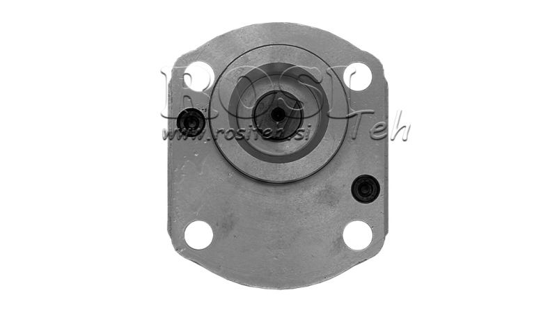 HYDRAULIC PUMP 20A22X066 REAR GR.2 22 CC LEFT