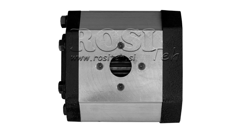 BOMBA HIDRÁULICA 30C50X242 TRASERA GR.3 50 CC DERECHA